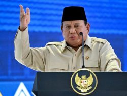 IDM: Sekolah Rakyat dan Bansos Jadi Program Paling Banyak Didukung Masyarakat