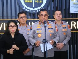 15 Nominator Hoegeng Awards 2026 Siap Perebutkan Lima Penghargaan Polisi Teladan