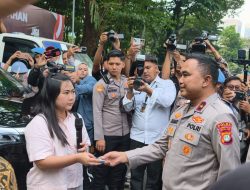 Polda Metro Jaya Kembalikan 67 Kendaraan kepada Pemilik yang Sah