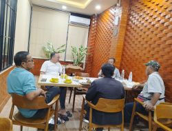 Konferensi Pers PRI: Pembentukan DPC Jawa Tengah III Resmi Diundur ke 11 Juli 2026