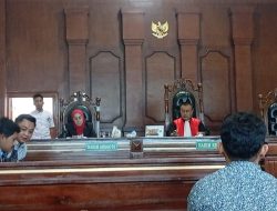 Sidang Praperadilan H.M. Zubairi vs Polres Metro Jakarta Utara Berakhir, Hakim Tolak Seluruh Permohonan