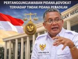 Dewan Etik MIO Soroti Proses Klarifikasi Dugaan Penghinaan Profesi Wartawan di Polda Metro Jaya
