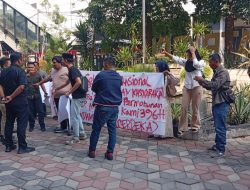 AMPK Tuntut ATR/BPN Hentikan Operasional PT Bakrie Sumatera Plantations di Lahan Sengketa 396 Hektare Asahan