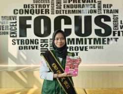 Hari Anak Nasional 2026 Forum Anak Kabupaten Bekasi Ajak Anak Berani Bersuara Cegah Kekerasan