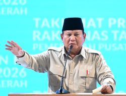 Jelang Dua Tahun Pemerintahan, Kinerja Dapat Respons Positif Publik