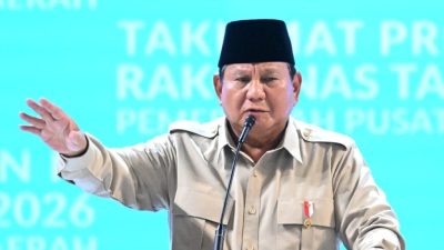 Jelang Dua Tahun Pemerintahan, Kinerja Dapat Respons Positif Publik
