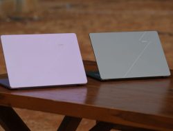 Acer Day 2026 Kembali Hadir! Nikmati Beragam Promo Menarik dan Sambut Laptop Swift Air 14 AI dengan Warna-Warna Trendy