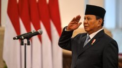 Pemberantasan Korupsi Jadi Kunci, Kepuasan Publik ke Prabowo Tembus 83,2%