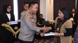 Polda Metro Jaya Gelar Seminar Hukum Bahas Perluasan Objek Praperadilan dalam KUHAP Baru