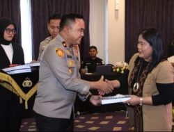 Polda Metro Jaya Gelar Seminar Hukum Bahas Perluasan Objek Praperadilan dalam KUHAP Baru