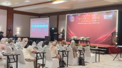 Usai Sukses Gelar Turnamen Padel, BRI Kebayoran Baru Kembali Gelar Indonesia Aesthetic Nurse Congress 2026 Bersama The Clinic Beautylosophi