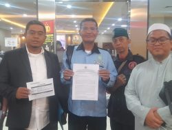 DPP BKPRMI Bawa Dugaan Challenge Al-Qur’an Berhadiah Miras ke Ranah Hukum