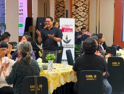Pegadaian Perkuat Literasi Keuangan Inklusif bagi Penyandang Tuli-Buta Bersama Yayasan Pelita