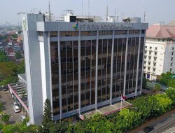 Laba Pupuk Indonesia Tembus Rp8,51 Triliun di Semester I 2026, Berkat Transformasi Danantara