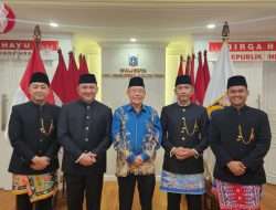 HUT ke-81 RI, Tokoh Masyarakat Jakarta Utara Soroti Makna “Berdaulat, Adil dan Makmur”