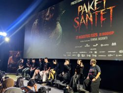 Paket Santet Ubah Kebiasaan Terima Paket Online Jadi Teror Mengerikan