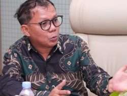Lutfi Nasution : Kawal Aspirasi Lewat Dialog Demokratis, Tolak Aksi Anarkis