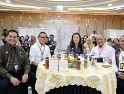 Merdeka Stunting 2026, PT Pegadaian dan POGI Perkuat Pencegahan Stunting Sejak Masa Kehamilan