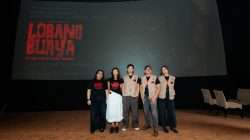 Siap Bongkar Dalang Teror Pembunuhan di Desa Korup, Film “Lobang Buaya” Rilis Trailer dan Poster Menuju Tayang 1 Oktober