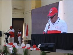 Dari Kailolo, IKBK Teguhkan Semangat Persatuan Bangsa