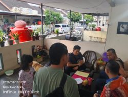 Penyitaan Mobil Jaminan Utang Rp638 Juta Dipertanyakan, Prosedur Penyidik Unit 1 Polresta Barelang Disorot