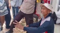 Demi Ambisi Pribadi, Suherman Pasang Badan Lindas Hak Warga Tempat Tempatan Melayu di Setokok