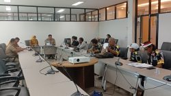 LSM-GMBI Desak Kadisnaker DKI Jelaskan Pemberhentian Perkara Empat Pekerja Klinik Sentosa