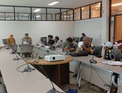 LSM-GMBI Desak Kadisnaker DKI Jelaskan Pemberhentian Perkara Empat Pekerja Klinik Sentosa