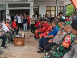 Ada Potensi Hujan Malam, Menhut Minta Bandara Kalimarau Berau Tak Ditutup