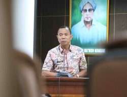 Pemkab Bekasi Tegaskan Seleksi Bakal Calon Kades Harus Transparan dan Objektif