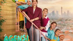 Agensi Rumah Tangga Tayang Lebih Dulu di 16 Kota, Siap Ajak Penonton Ngakak