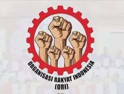 ORGANISASI RAKYAT INDONESIA (ORI) DUKUNG POLDA METRO JAYA UNTUK MENJAGA SITUASI KAMTIBMAS YANG AMAN