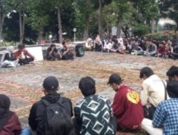 Kelompok Aktivis Tangerang Raya ANTFA Serukan Jaga Perdamaian dalam Menyikapi Momentum September Hitam