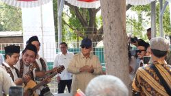 622 Personel TNI-Polri Amankan Peresmian LRT Kelapa Gading-Manggarai oleh Presiden Prabowo
