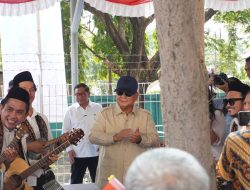 622 Personel TNI-Polri Amankan Peresmian LRT Kelapa Gading-Manggarai oleh Presiden Prabowo