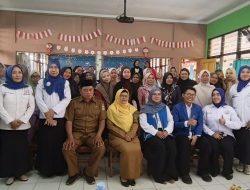 Sekolah Aman Dimulai dari Rumah, GPIB Gelar Seminar Anti-Bullying