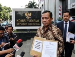Putusan Praperadilan PN Batam Dilaporkan ke Komisi Yudisial