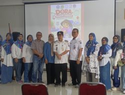 Sambut HUT ke-7, SMKN 67 Jakarta Gelar Donor Darah, Ajak Masyarakat Peduli Sesama