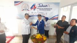 GPIB Targetkan Ekspansi ke 38 Provinsi, Perkuat Program Pendidikan