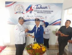 GPIB Targetkan Ekspansi ke 38 Provinsi, Perkuat Program Pendidikan