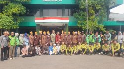Sambut HUT TNI ke-81, Kodim 0502/Jakarta Utara Bagikan Tali Asih kepada Veteran, Ojol, Wartawan, dan Anak Yatim