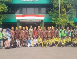 Sambut HUT TNI ke-81, Kodim 0502/Jakarta Utara Bagikan Tali Asih kepada Veteran, Ojol, Wartawan, dan Anak Yatim