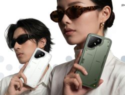 Judul: TECNO POVA 8 Pro 5G Resmi Meluncur di Indonesia, Hadirkan Dual Chipset, Sony LYTIA™ 700C, dan Kolaborasi Eksklusif bersama Tonino Lamborghini