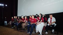 “Rambut Sewu: Satu Langkah Getih” Luncurkan Poster, Trailer, dan Dua OST Jelang Tayang