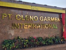 CV Multi Hasanah Tuntut Kejelasan Kontrak CCTV dengan PT Oleno Garment, Sisa Pembayaran Rp120,5 Juta Jadi Sorotan