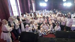 Festival PAPPRI DKI Jakarta 2026 Angkat Keberagaman Musik, Ussy Pieters Bidik Panggung yang Lebih Besar