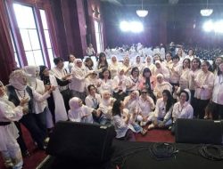 Festival PAPPRI DKI Jakarta 2026 Angkat Keberagaman Musik, Ussy Pieters Bidik Panggung yang Lebih Besar