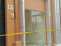 Polresta Barelang Sita 8.664 Botol Miras Tanpa Cukai, Modus Gudang Sembako Jadi Sorotan